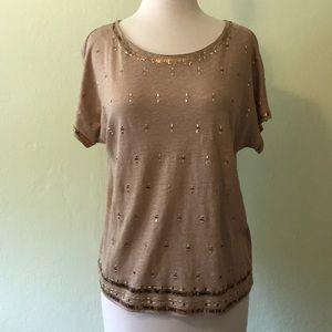 White House Black Market Blouse